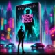 Neon Gods By Katee Robert